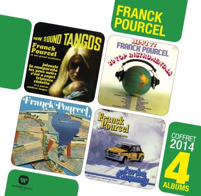 Franck Pourcel