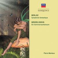 Romantische Orchestermusik