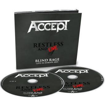 Restless And Live DVD Accept CD Album Achat Prix Fnac restless-and-live-dvd-accept-cd-album-achat-prix-fnac