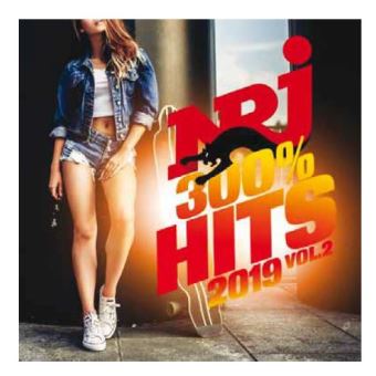 NRJ 300 Hits 2019 Volume 2