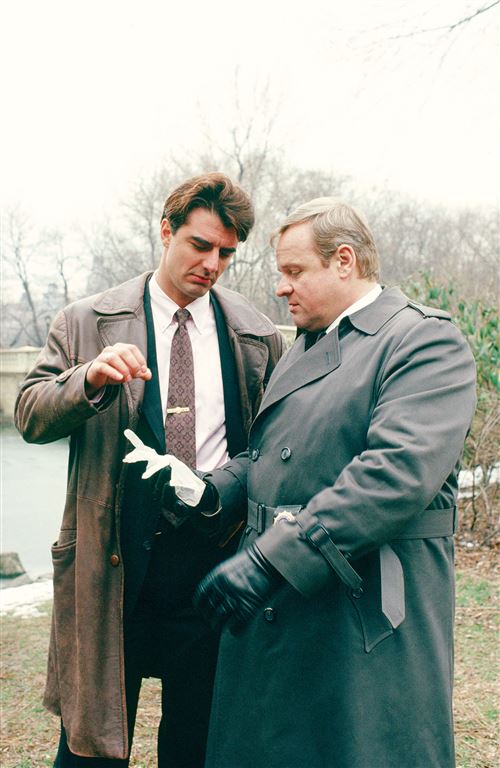 new york, police judiciaire (law & order) s1-5-fr