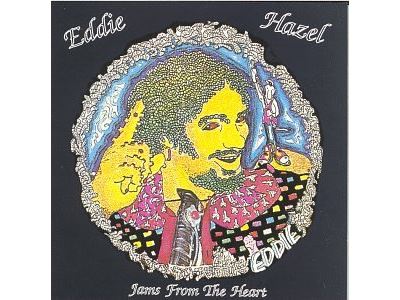 Jams from the heart