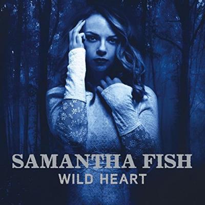 Wild Heart Coffret