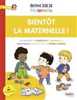 Bientôt la maternelle !