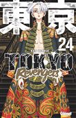 Tokyo Revengers - Tome 24