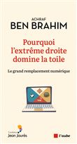 Pourquoi l'extrême droite domine la toile ?