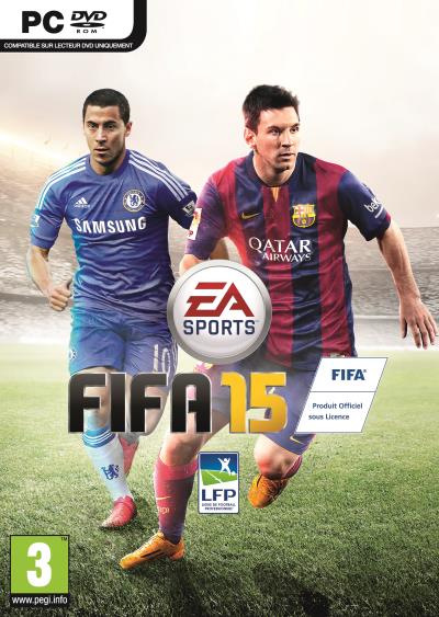 FIFA 15 PC