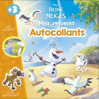 Sticker enfant fenêtre Frozen La Reine des Neiges réf 933 - Stickers Muraux Enfant Sticker enfant fenêtre Frozen La Reine des Neiges réf 933 - Stickers Muraux Enfant