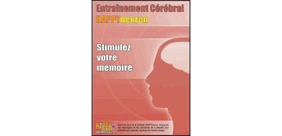Entraînement Cérébral HAPPYneuron - Stimulez votre mémoire