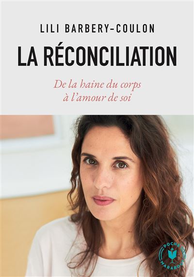 La réconciliation - Lili Barbery-Coulon - Poche
