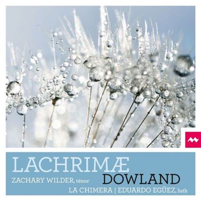Lachrimæ