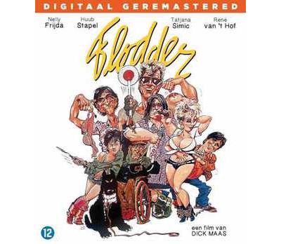 FLODDER 1-NL-BLURAY