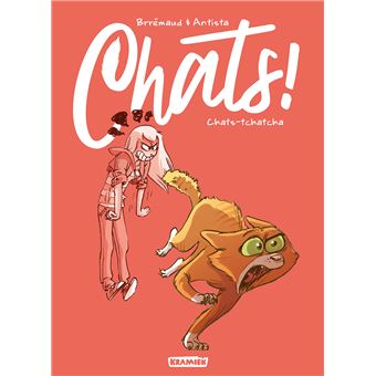 Les chats