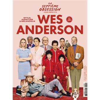 Wes Anderson