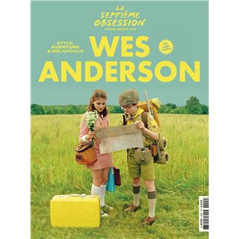 Wes Anderson