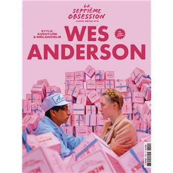 Wes Anderson