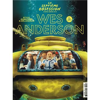 Wes Anderson