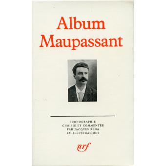 Album Maupassant - 1