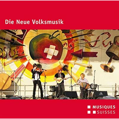Die neue volkmusik