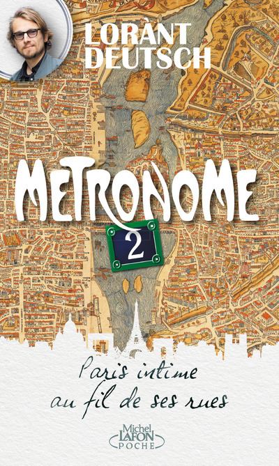 Metronome,2