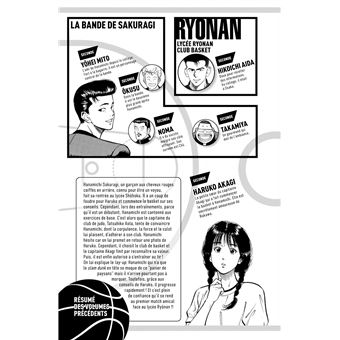 Slam Dunk (Star Edition)