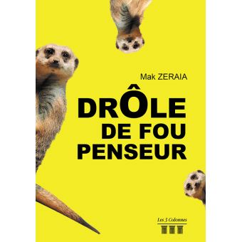 Drôle de Fou Penseur