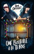 Une bouteille à la Terre