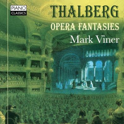 Fantaisies d'opéra