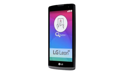 LG LG Leon 4G 8Go 4G Noir