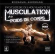 Musculation au poids de corps