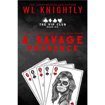 Guilty Crime (Hangman #2) by W.L. Knightly