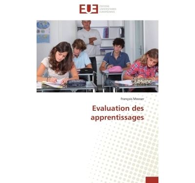 Evaluation des apprentissages
