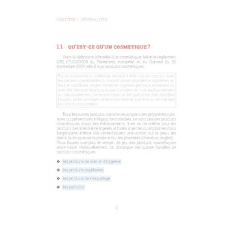 Comprendre les ingrédients pour réussir ses cosmétiques maison