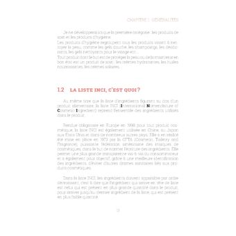 Comprendre les ingrédients pour réussir ses cosmétiques maison