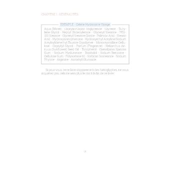 Comprendre les ingrédients pour réussir ses cosmétiques maison