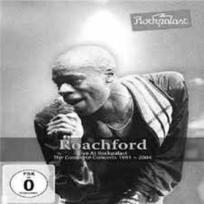 Live At Rockpalast DVD
