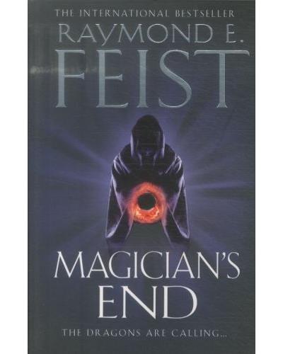 MAGICIAN'S END