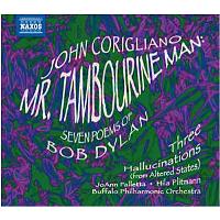 Mr.Tambourine Man