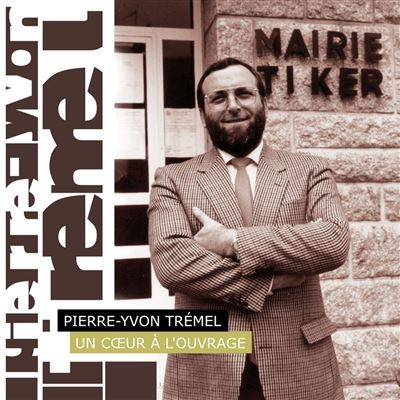 Pierre-Yvon Tremel