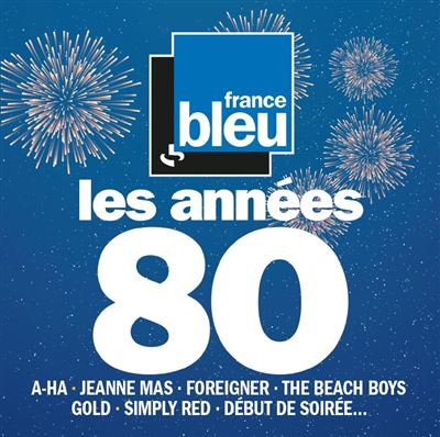 France Bleu Les Années '80