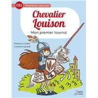 Mon premier tournoi Niveau CE1