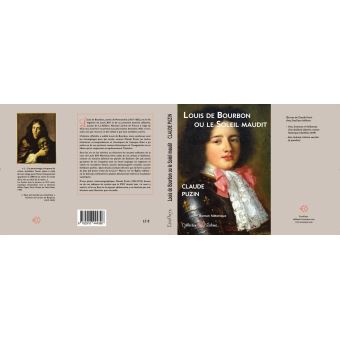 Louis de Bourbon ou Le soleil maudit - roman historique: Puzin, Claude:  9782918444398: : Books