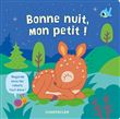 Bonne nuit mon petit