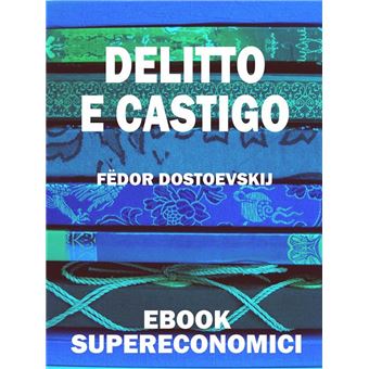 Delitto e Castigo