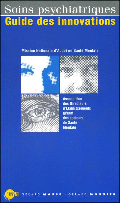Soins psychiatriques
