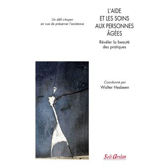 L’aide et les soins aux personnes âgées