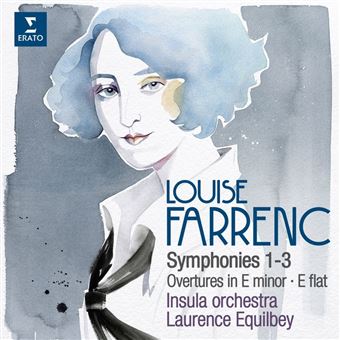 Louise Farrenc - 1