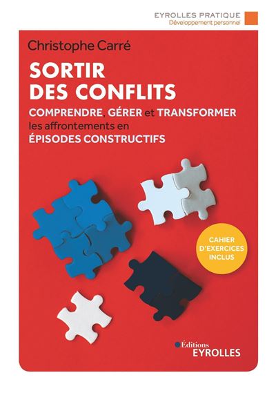 Sortir des conflits