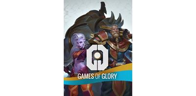 Games Of Glory Gladiators Pack (DLC)