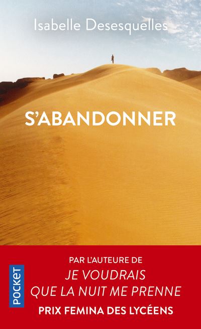S'abandonner - Isabelle Desesquelles - Poche
